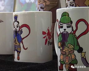 設計賦能鄉村 當三國文化邂逅實力派家居用品